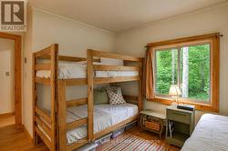 Second bedroom, room for three plus! - 