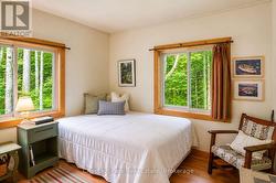 Second bedroom, room for three plus! - 