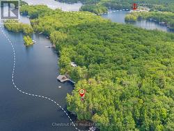 Only a short scenic boat ride to the marina - 