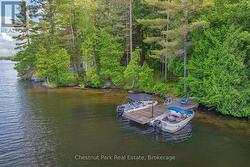 Excellent deep water - 