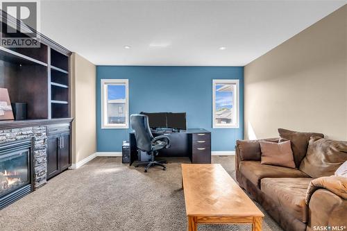 3969 Sandhill Crescent, Regina, SK 