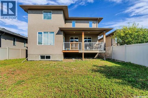 3969 Sandhill Crescent, Regina, SK 