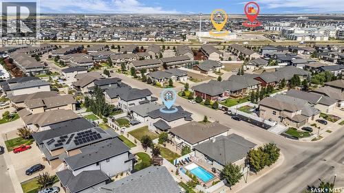3969 Sandhill Crescent, Regina, SK 
