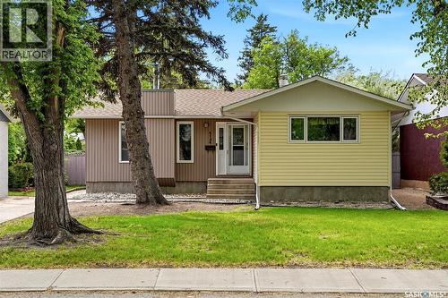 4124 Argyle STREET  Regina, SK S4S 3L7