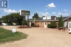 423 1st STREET S Wakaw, SK S0K 4P0