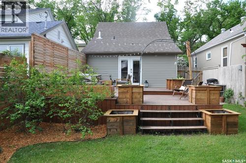 725 9Th Street E, Saskatoon, SK 