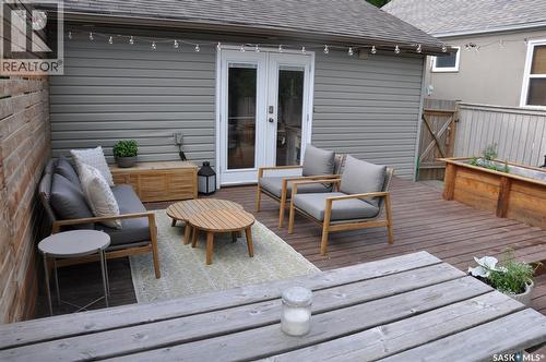 725 9Th Street E, Saskatoon, SK 