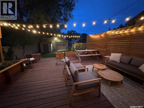 725 9Th Street E, Saskatoon, SK 