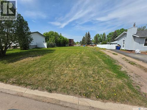 37 Dunfield Crescent, Meadow Lake, SK 