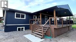 205 Ruby DRIVE  Diefenbaker Lake, SK S0L 1Z0