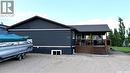 205 Ruby Drive, Diefenbaker Lake, SK  - Outdoor With Deck Patio Veranda 