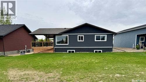 205 Ruby Drive, Coteau Rm No. 255, SK - Outdoor With Exterior