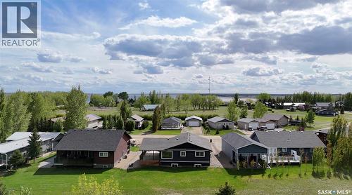 205 Ruby Drive, Coteau Rm No. 255, SK - Outdoor With View
