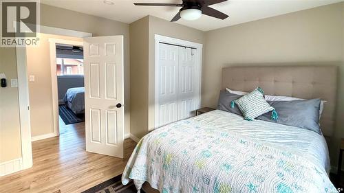 205 Ruby Drive, Coteau Rm No. 255, SK - Indoor Photo Showing Bedroom