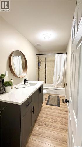 205 Ruby Drive, Coteau Rm No. 255, SK - Indoor Photo Showing Bathroom