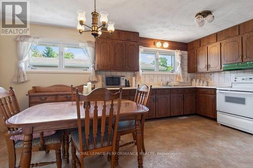 2184 Melfort Street, Ottawa, ON - Indoor