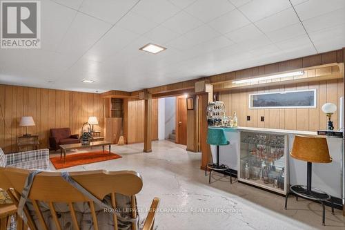 2184 Melfort Street, Ottawa, ON - Indoor Photo Showing Other Room