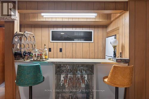 2184 Melfort Street, Ottawa, ON - Indoor Photo Showing Other Room