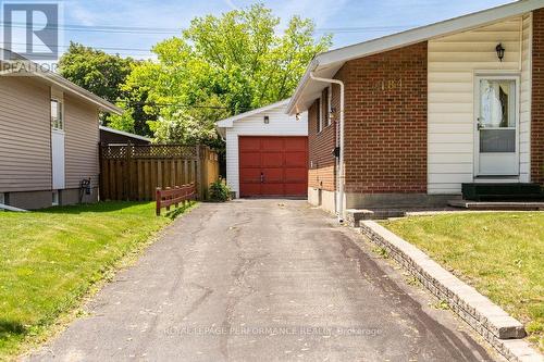 2184 Melfort Street, Ottawa, ON - Outdoor With Exterior