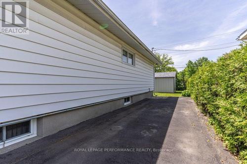 2184 Melfort Street, Ottawa, ON - Outdoor With Exterior