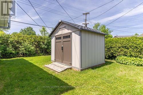 2184 Melfort Street, Ottawa, ON - Outdoor