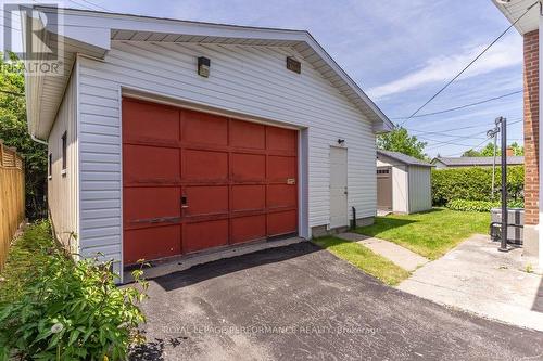2184 Melfort Street, Ottawa, ON - Outdoor With Exterior
