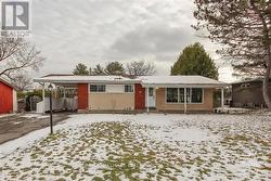 45 HILLIARD AVENUE  Ottawa, ON K2E 6B9