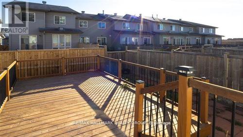 39 Chesapeake Crescent, Ottawa, ON 