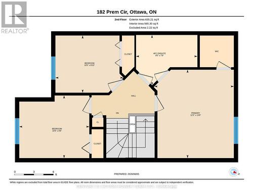 182 Prem Circle, Ottawa, ON 