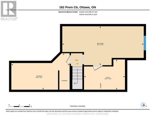 182 Prem Circle, Ottawa, ON 