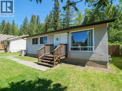 540 NASON STREET  Quesnel, BC V2J 3A1