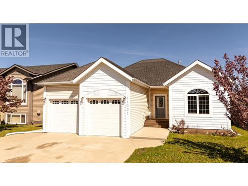 11007 88A Street, Fort St. John, BC 