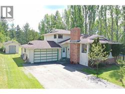 378 THOMPSON ROAD Quesnel, BC V2J 5B5