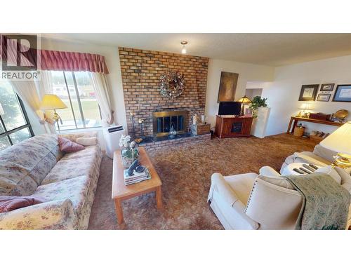 378 Thompson Road, Quesnel, BC 
