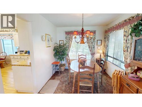 378 Thompson Road, Quesnel, BC 