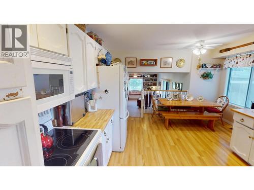 378 Thompson Road, Quesnel, BC 