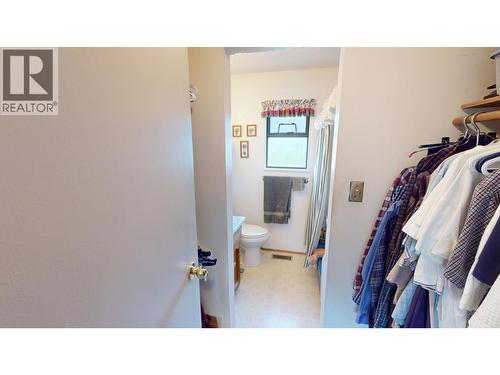 378 Thompson Road, Quesnel, BC 