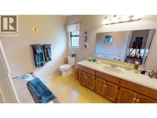 378 Thompson Road, Quesnel, BC 
