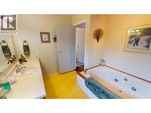 378 Thompson Road, Quesnel, BC 