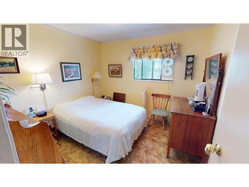 378 Thompson Road, Quesnel, BC 