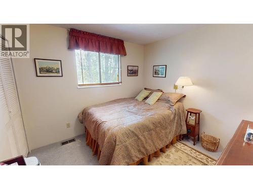 378 Thompson Road, Quesnel, BC 