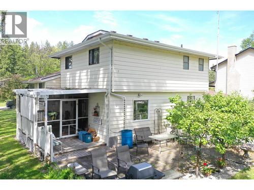378 Thompson Road, Quesnel, BC 