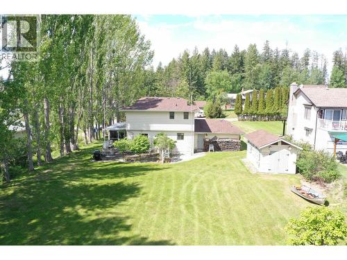 378 Thompson Road, Quesnel, BC 