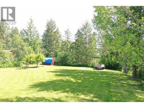 378 Thompson Road, Quesnel, BC 
