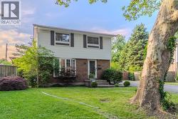 3536 Wolfe COURT Windsor, ON N9C 1X2