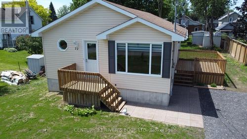 72 ST LAWRENCE STREET  South Dundas, ON K0C 1X0