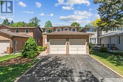 62 MCCALLUM DRIVE Richmond Hill (North Richvale), ON L4C 7T5