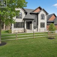 1095 MINERAL SPRINGS Road Ancaster, ON L9H 5E3