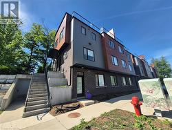 54 W BRIDGE Street W Unit# 1  Kitchener, ON N2K 0G4