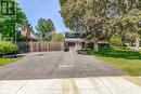 Desirable Shoreacres neighbourhood - 351 Strathcona Drive, Burlington, ON  - Outdoor 